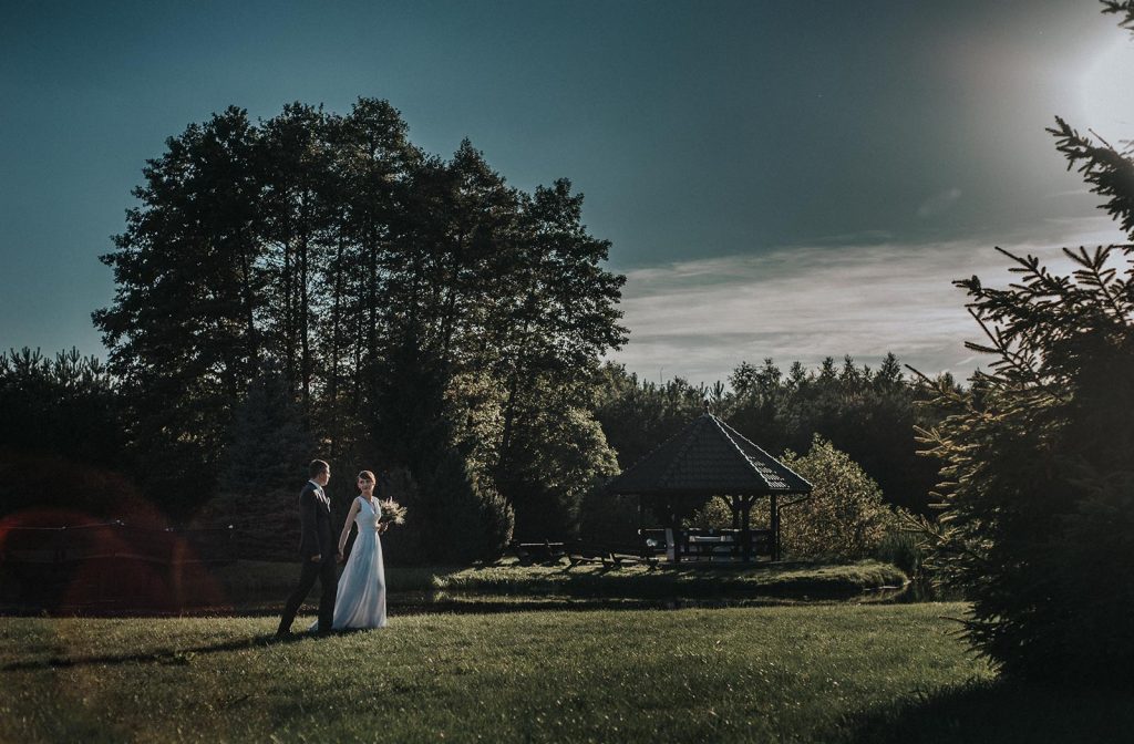 Fotograf ślubny w Chojnicach